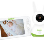 Bounty Parents reviews Uniden BW5151R Smart Baby Monitor series