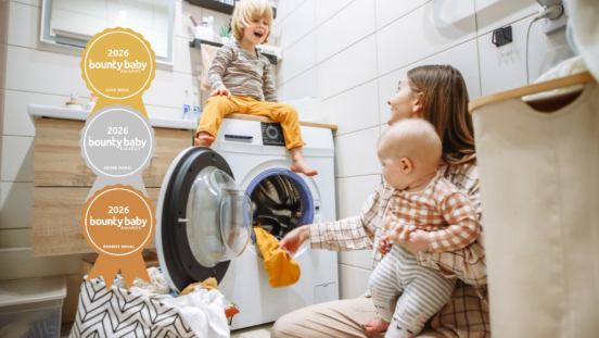 The best household and laundry cleaning products for tackling family stains, spills and mess