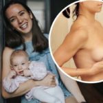 REAL LIFE: “I’m a mum-of-four and I launched a new breastfeeding product during the pandemic”