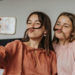 The top 3 issues facing teenage girls today – and how parents can help them cope