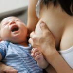 Wind in babies: The symptoms, how to treat it and recognising if it’s colic or reflux