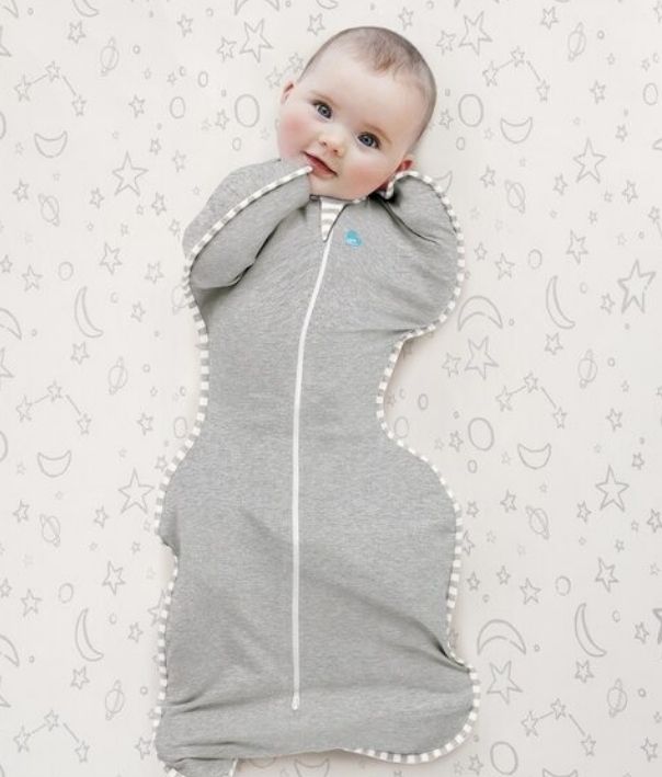 Love to Dream Swaddle Up, Original 1.0 TOG