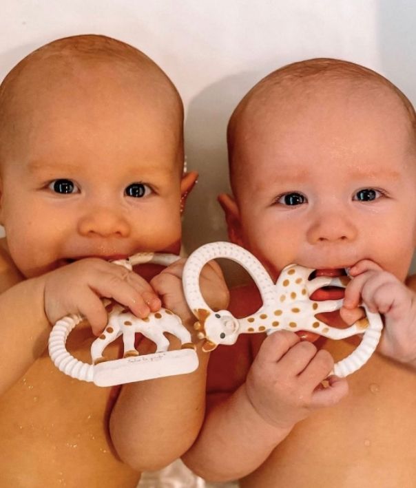 The best baby gifts Bounty Parents