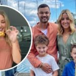 Genius dinner hack! Jules Sebastian’s pasta pizza lollipops are easy, fun and delicious