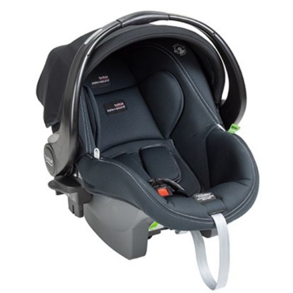 Britax Safe-n-Sound Unity™ ISOFIX