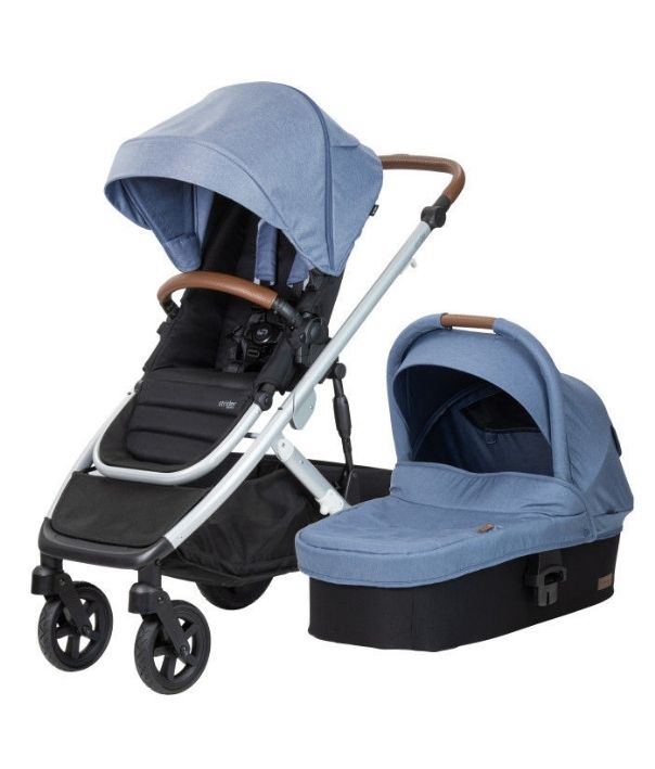 Best Prams Under $1000 Australia 2022 - 2023 | Bounty Baby Awards ...