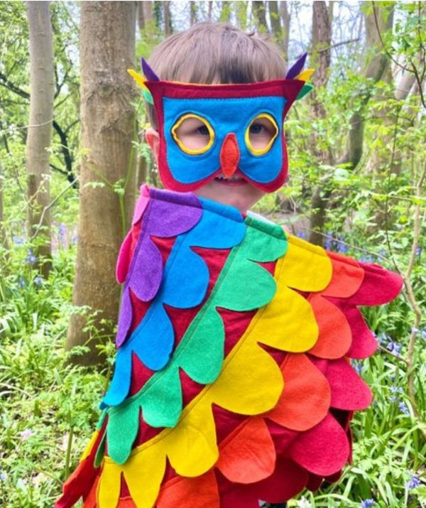 The best Book Week costumes | Bounty Parents