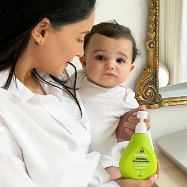 Best Baby Moisturiser In Australia 2022 Bounty Baby Awards Bounty Parents