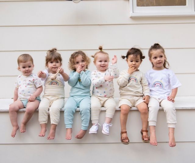 Best baby clothes: The most adorable and affordable babywear brands in Australia