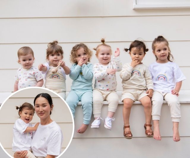 The Most Adorable and Affordable Baby Clothes In Australia