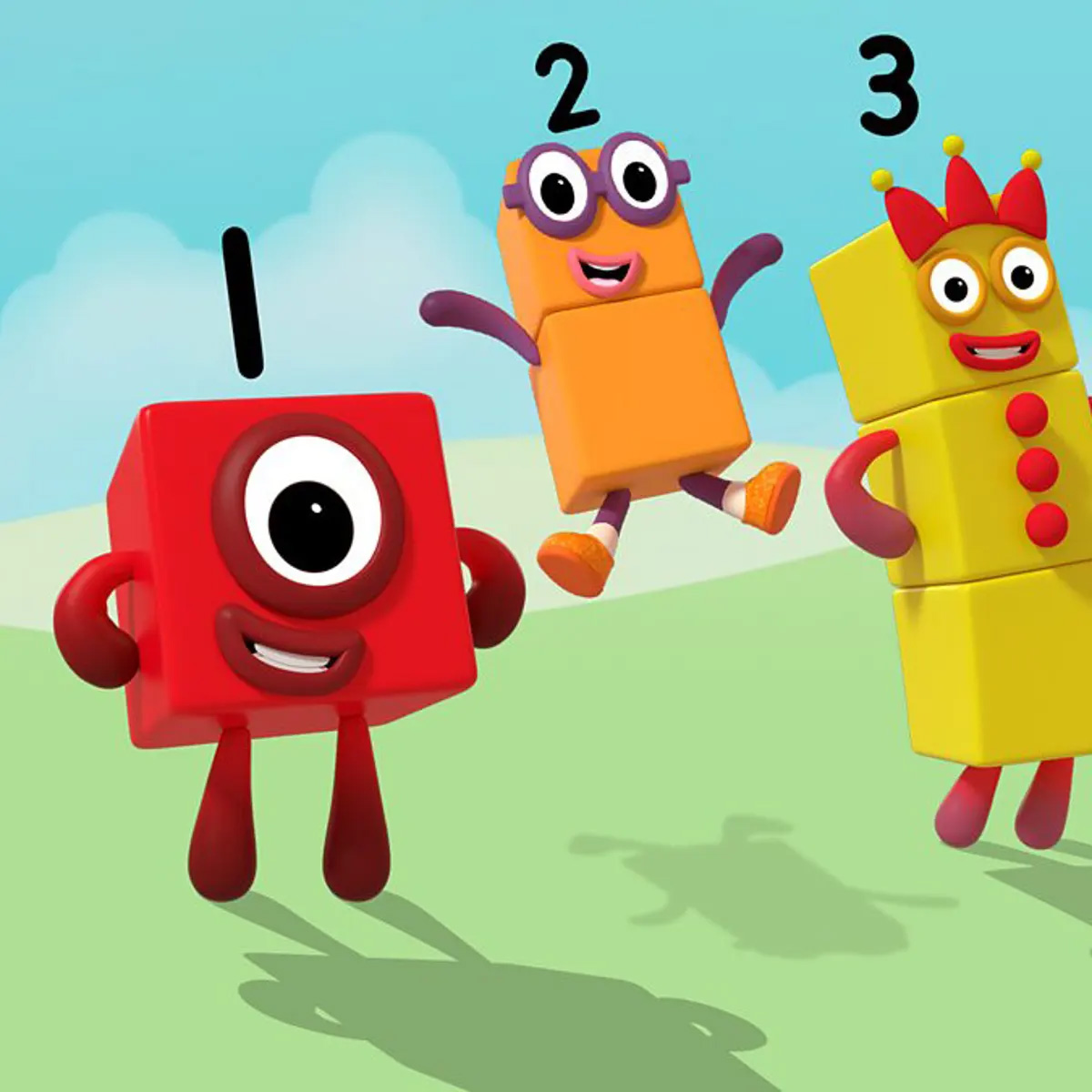15 of the best educational shows on Netflix for kids Bounty Parents