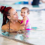 The best swim nappies to get your little one in the water safely