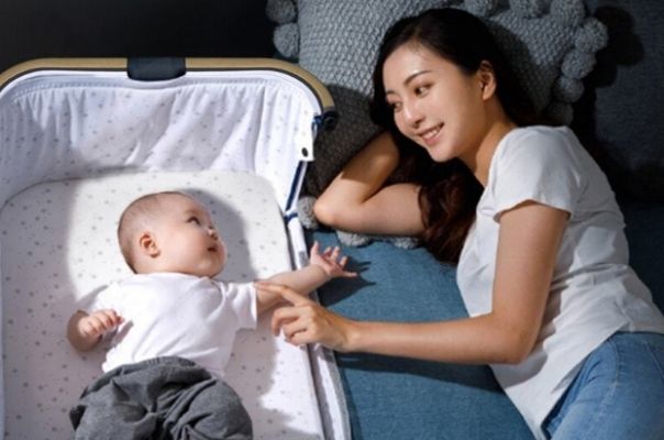 The best co-sleeper bassinets to keep baby safe by your bedside