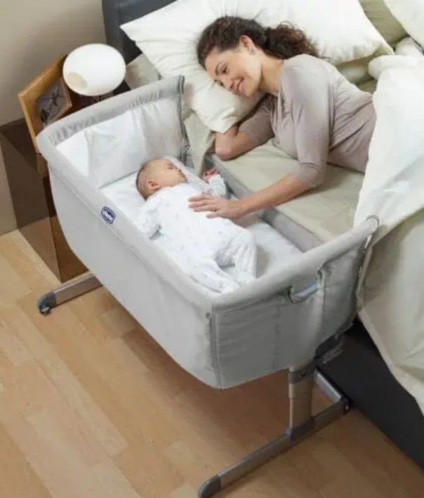 The best co sleeper
