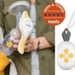 Trial team: Bounty members have their say on the Medela Harmony Single Manual Breast Pump and the Medela Solo Single Electric Breast Pump