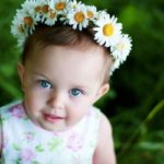 20 bloomin’ beautiful Spring-inspired baby names and their meanings