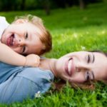 The best ways to take childhood learning outside, according to an outdoor play expert