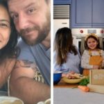 EXCLUSIVE: Manu Feildel opens up about life in lockdown and homeschooling his daughter