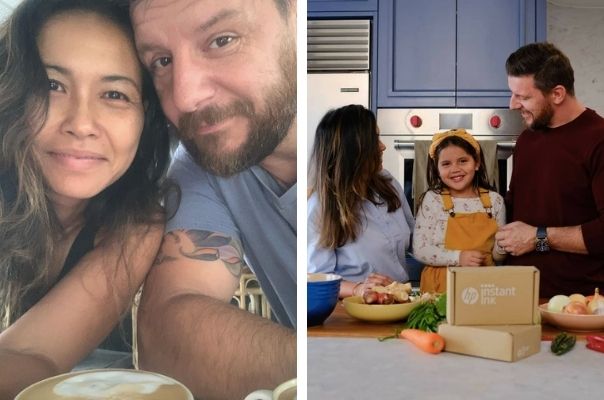 EXCLUSIVE: Manu Feildel opens up about life in lockdown and homeschooling his daughter