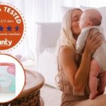 Trial team: Bounty Parents members have their say on Pigeon ComfyFEEL™ Breast Pads