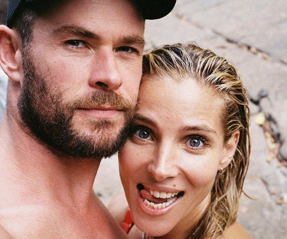 These are the creative and unique baby names used by Aussie celebrities that we can’t get enough of!