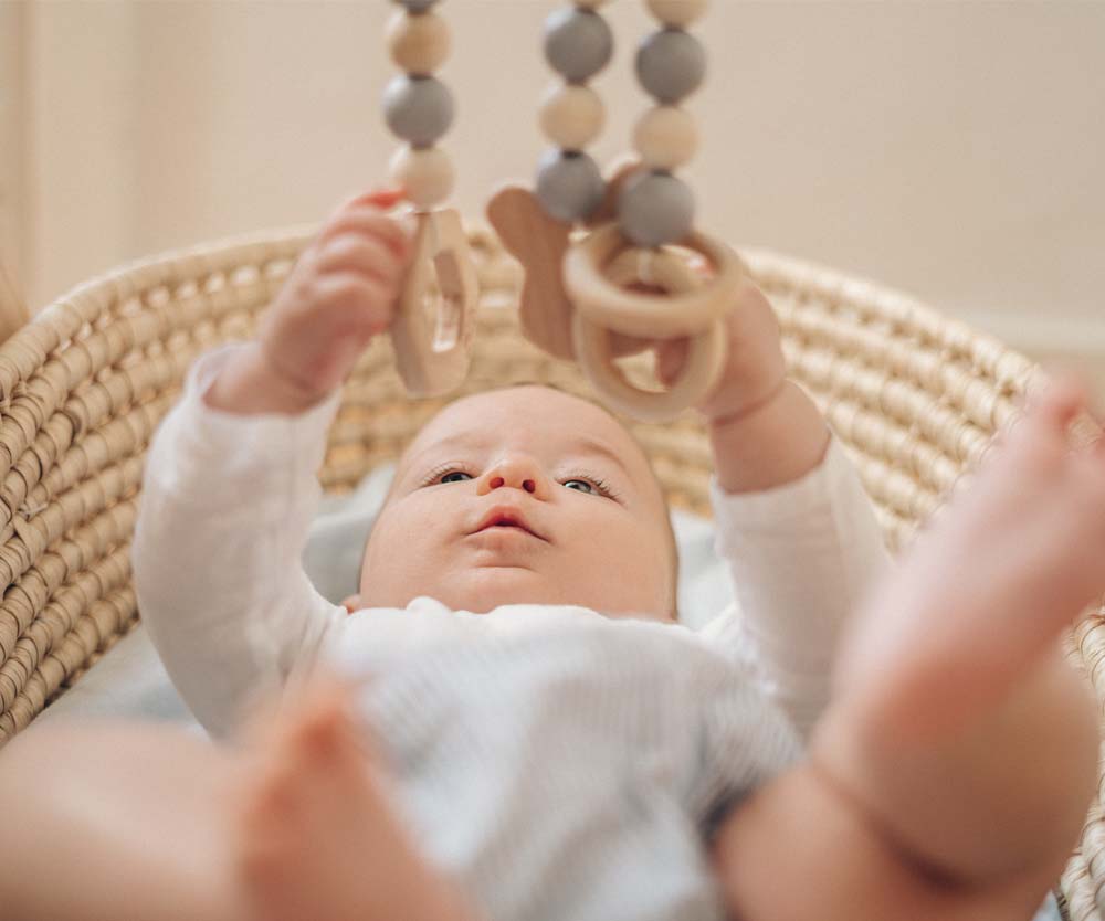 The best baby toys for your little one PLUS where to buy them