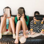 Child Protection Week: How to make sure your child stays safe online