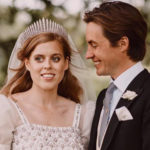 BREAKING ROYAL BABY NEWS! Princess Beatrice and Edoardo Mapelli Mozzi welcome their first child, a baby girl