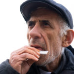 REAL LIFE: “My dad won’t stop smoking around my new baby.”