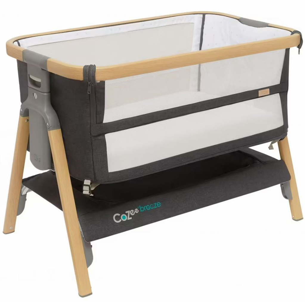 The best co sleeper