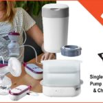 WIN a Tommee Tippee Prize Pack!