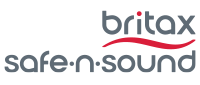 Britax Safe-n-Sound Logo