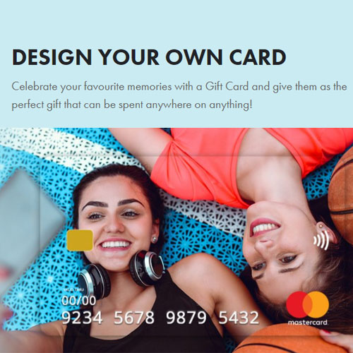 15 of the best gift cards to give for Christmas in 2021 Bounty Parents