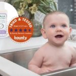 Trial Team: 10 parents’ honest reviews of GAIA Natural Baby Bubble Bath Sleeptime