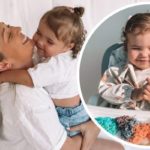 Six toddler-friendly activities to keep your little one busy at home