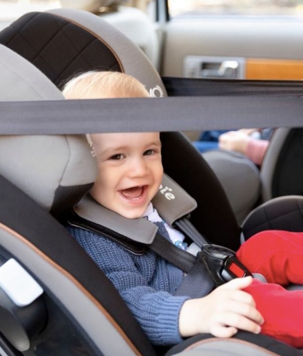 Car seat safety 10 things to know about buying a car seat Bounty Parents