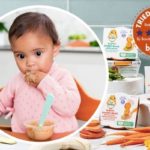 Trial Team: Bounty Parents have their say on Little Bellies Organic Smoothie Bowl – Banana, Apple and Oats