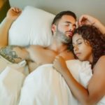 Are you getting enough? Why a good night’s sleep is good for fertility