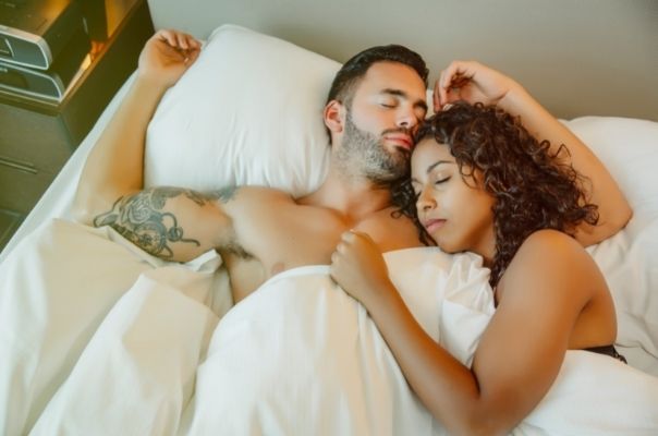 Are you getting enough? Why a good night’s sleep is good for fertility