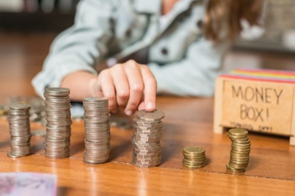 How to teach your child the value of money based on their ‘money personality’