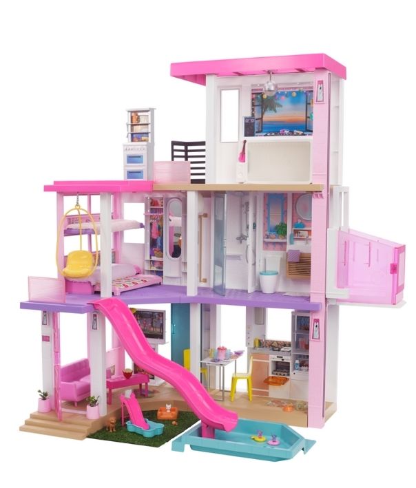 Best toys for Christmas Amazon's 2021 Top Toy List is in! Bounty Parents