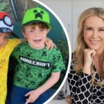 How to make healthy food choices for your family, according to a nutritionist and mama of twins