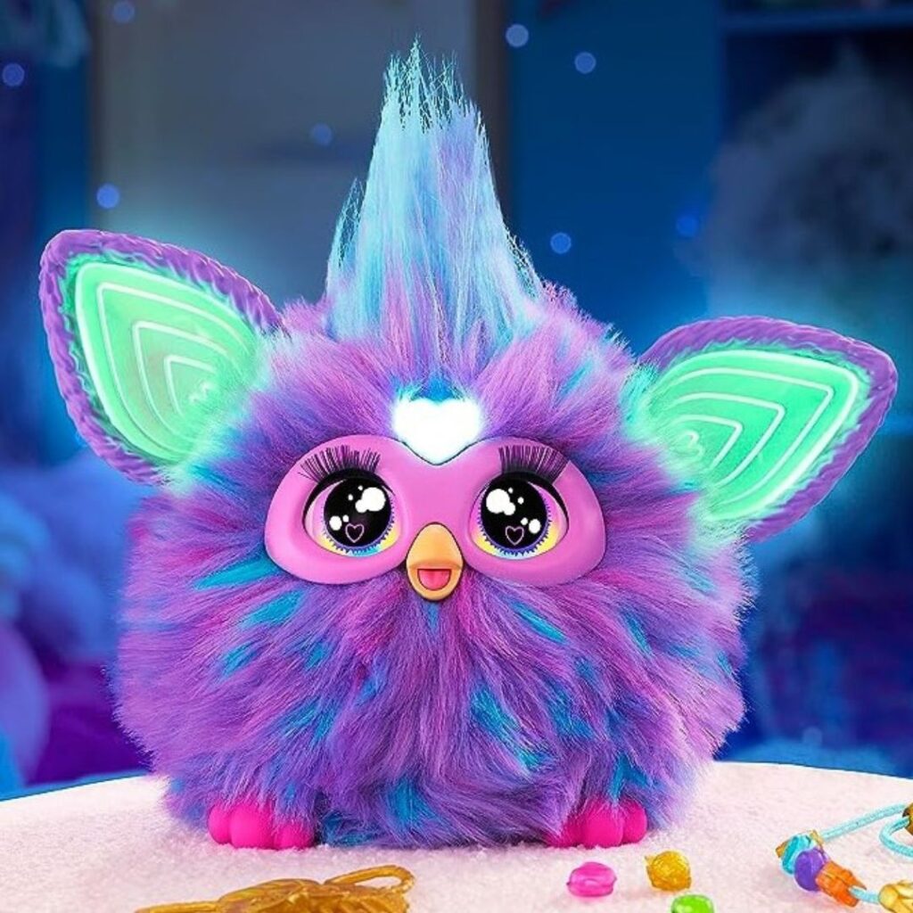 Furby