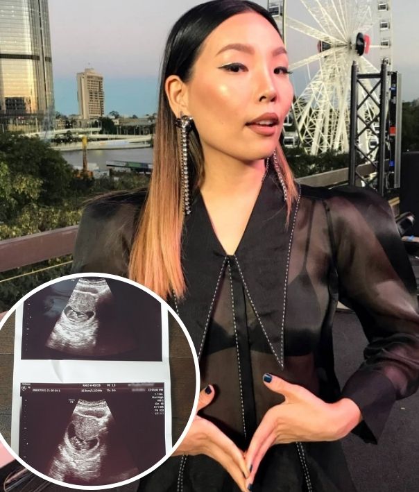 Bump watch! A round-up of pregnant celebrities in 2021 and their