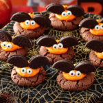 Impress the kids this Halloween by whipping up these fun spooky recipes!