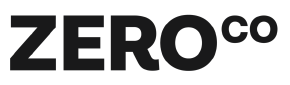 Zero Co Logo