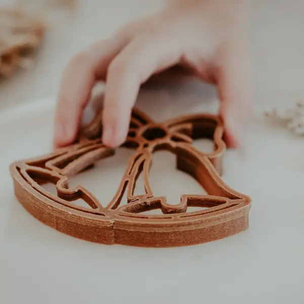 10 of the best Christmas Cookie Cutters to use in 2022 | Bounty Parents