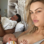 The beautiful ways the Vanderpump Rules mums are helping to normalise breastfeeding