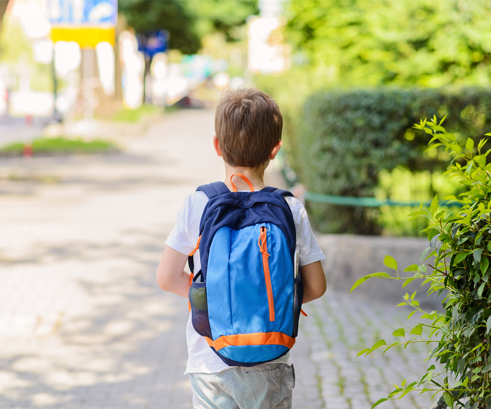 OPINION: If you’re sending your children to school in white on Friday … don’t.