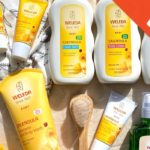 Win a Weleda Mother & Baby Care Pamper Pack valued at over $267